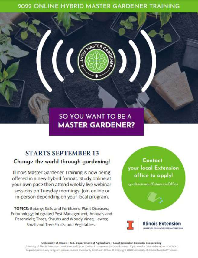 2022 online hybrid master gardener 850