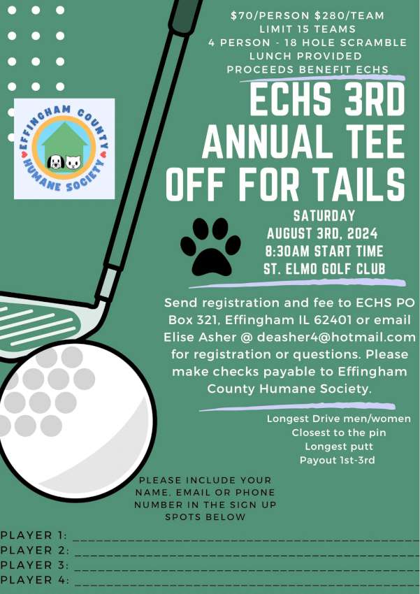 2024 Golf Outing Flier 9068a 850