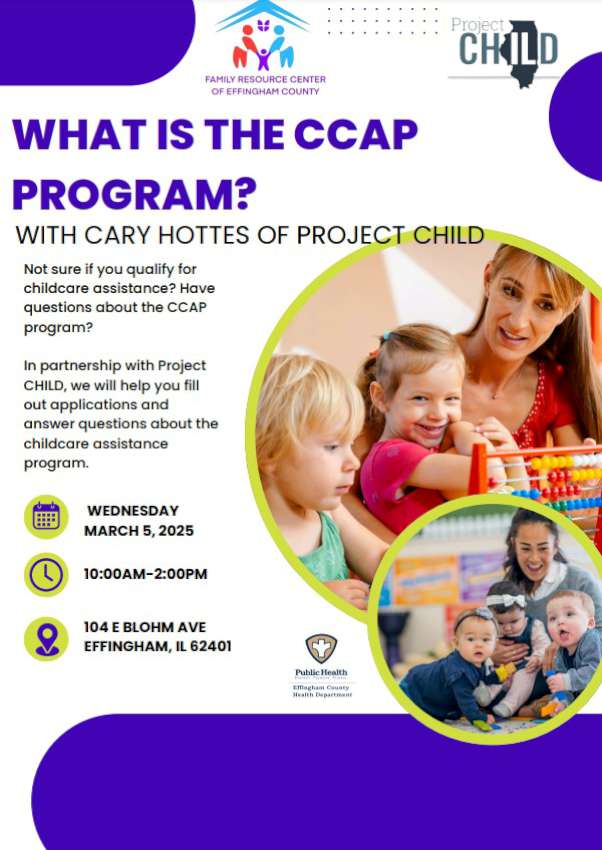 CCAP Project Child March 2025 850