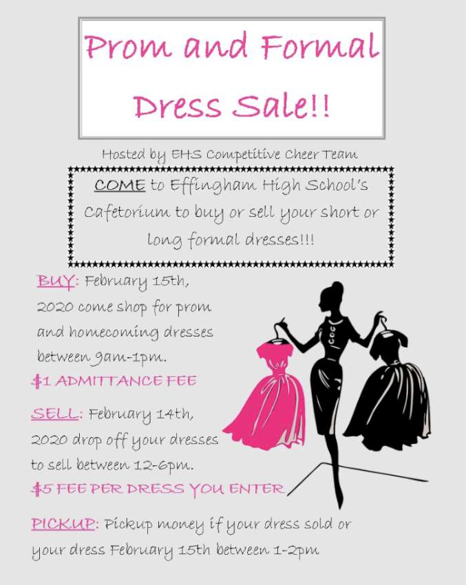 Formal Dress Sale 850