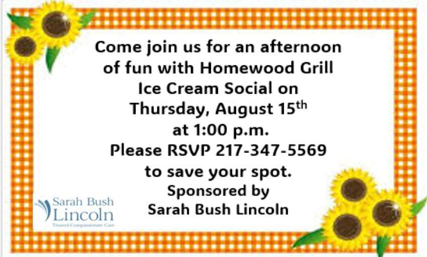 Ice Cream social with SBLH 2024 850