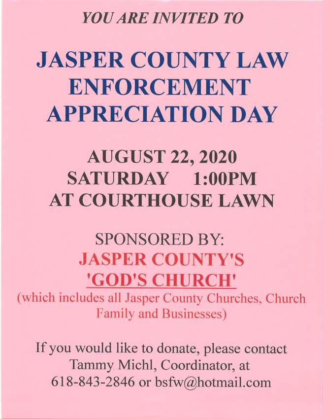 Jasper Law Day 2020 850