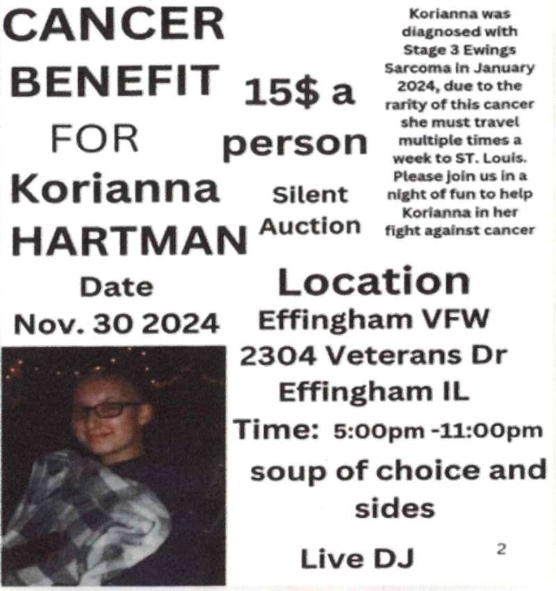 Korianna Benefit Nov 2024 850