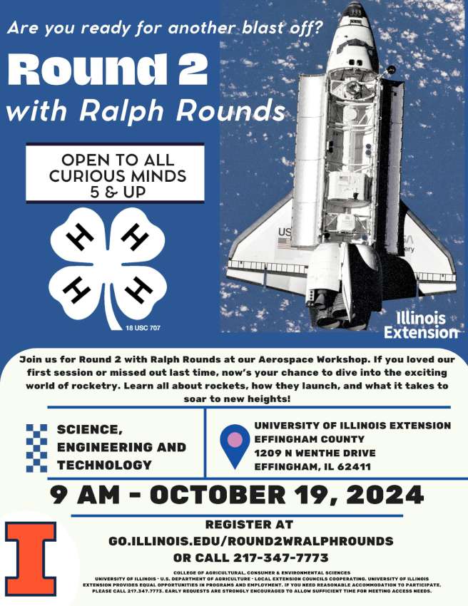 Ralph Rounds Aerospace New Date 850