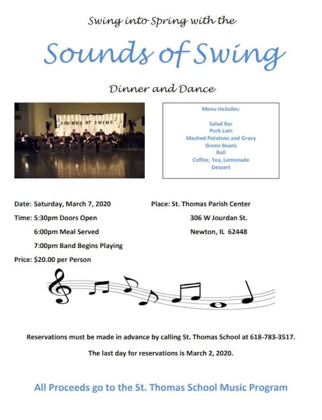 Sounds of Swing 850