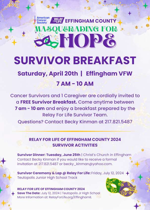 Survivor Breakfast Invite 2024 850
