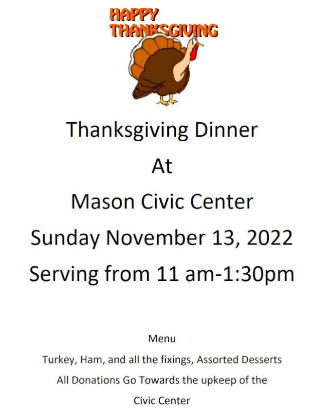 Thanksgiving Dinner at Mason 2022 850
