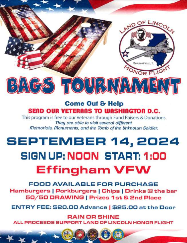 bags honor flight sept 2024 850