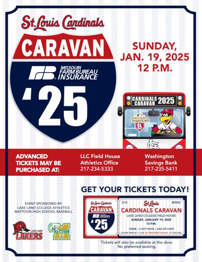 card caravan 2025 850