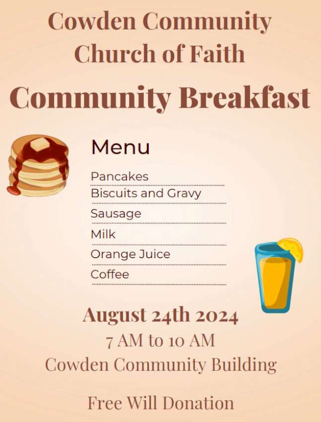 cowden bfast aug 2024 850