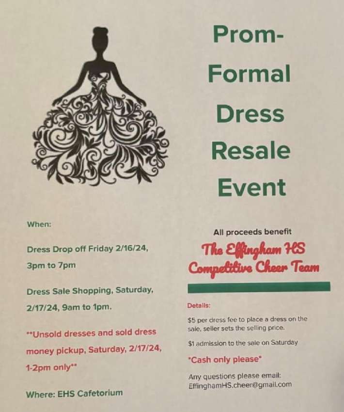 feb 2024 dress sale 850