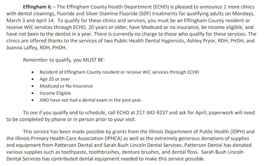 march april dental 2025 850