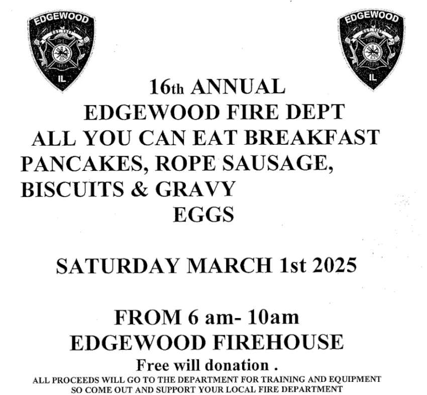 march edgewood 2025 850