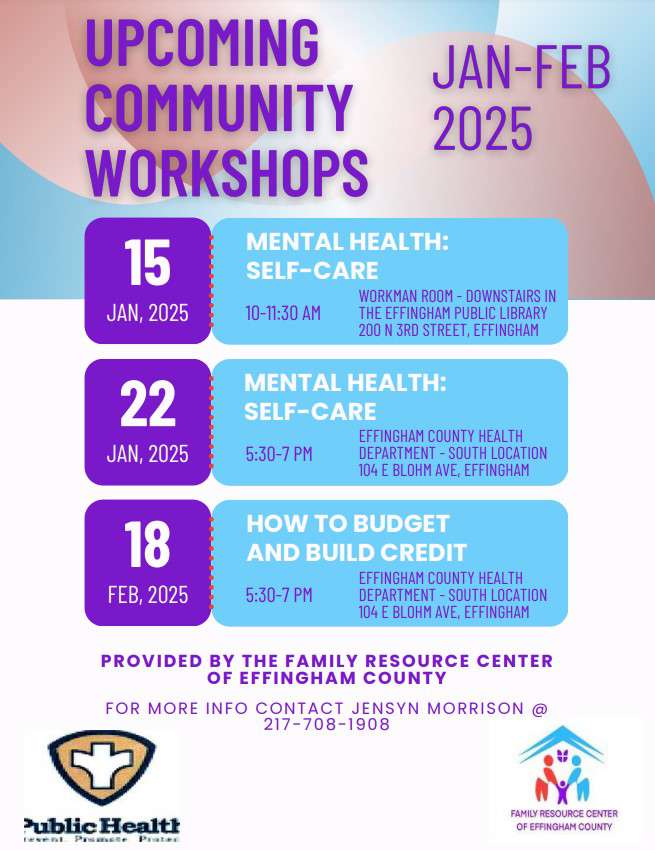 mental health workshops janfeb2025 850