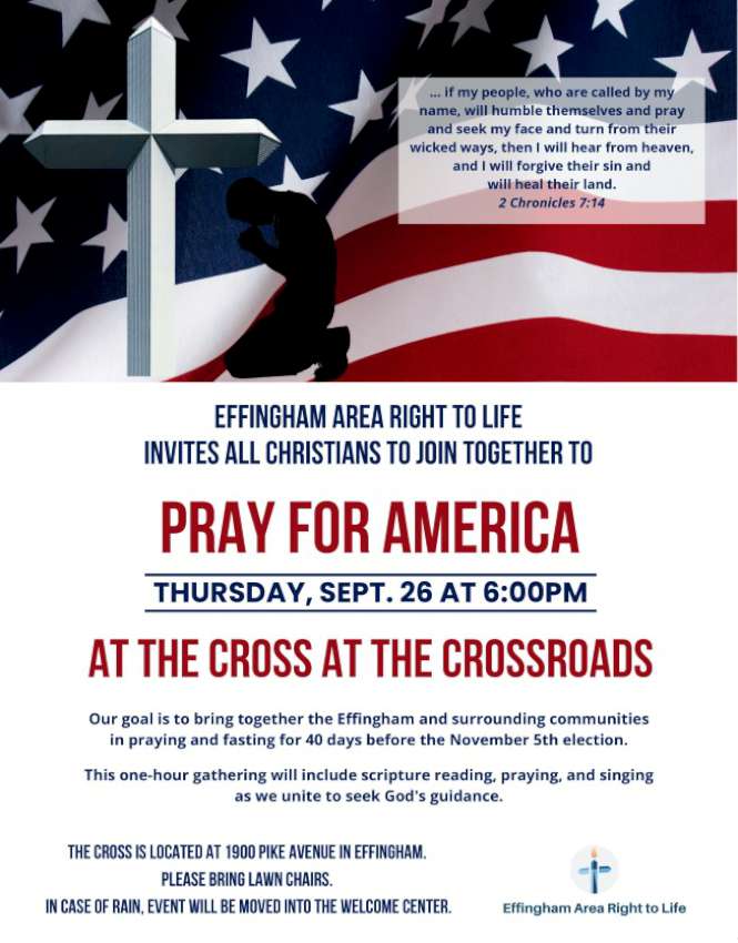 pray america 850