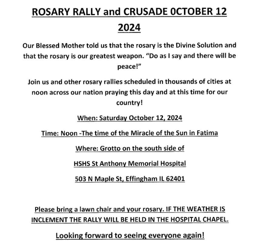 rosary oct 2024 850