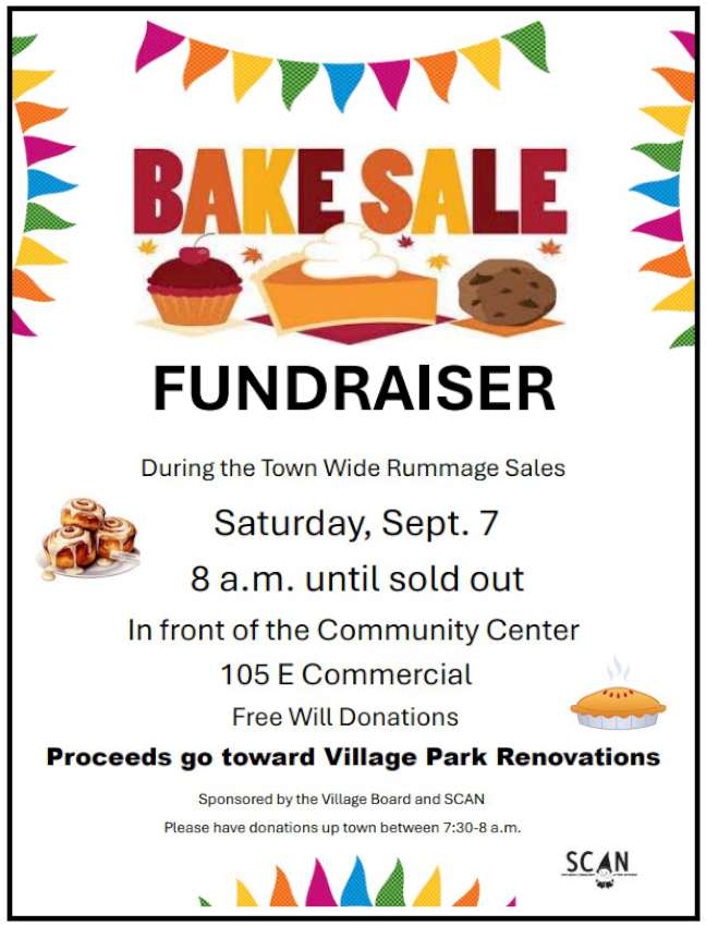 sat sept 7 bakesale 2024 850