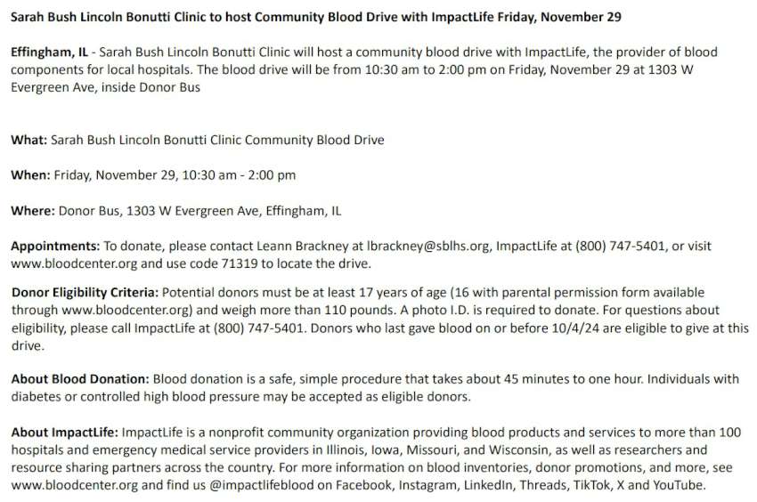 sblbc blood drive nov 2024 850