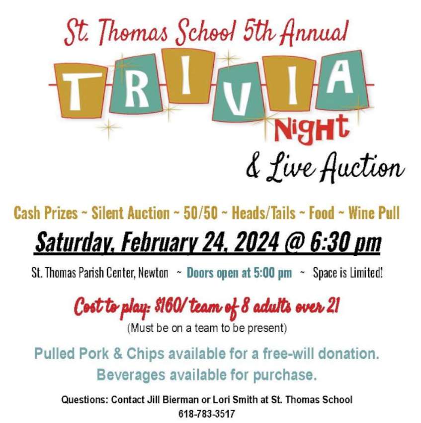 st thomas trivia feb 2024 850