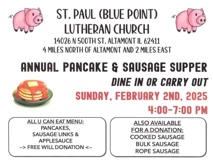 stpaulbp pancake sausage feb2025 850