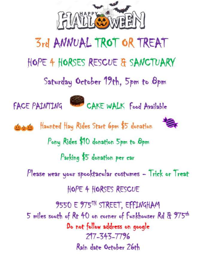 trot or treat 2024 850