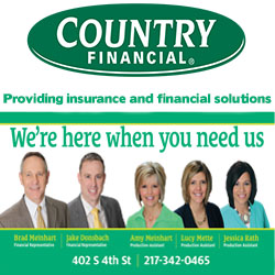 Country Financial 