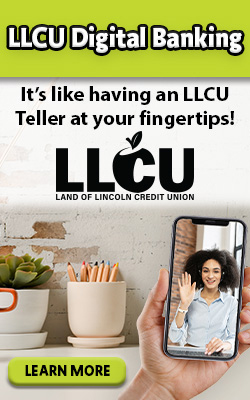 L L C U Digital Banking. It's like having an L L C U teller at your fingertips. L L C U - Land of Lincoln Credit Union. Learn more.