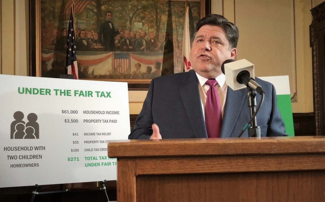 2020 Fair Tax
