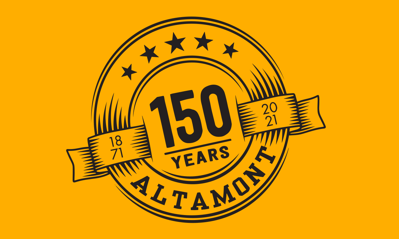 Altamont 150