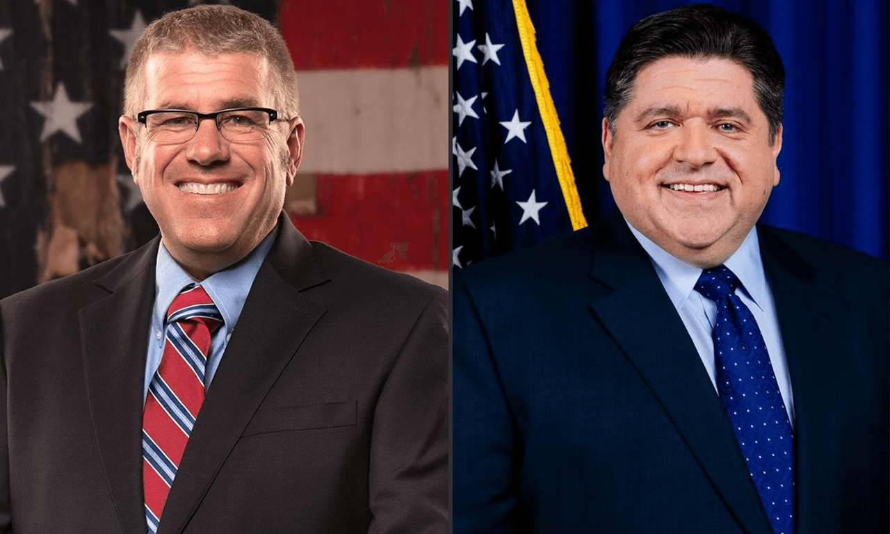 Bailey and Pritzker 2020