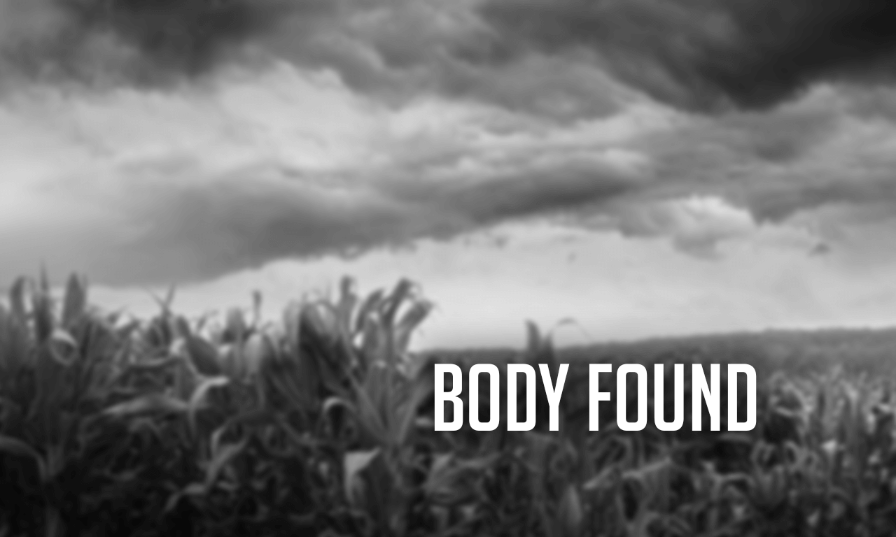 Body Found