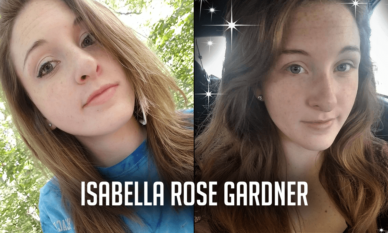 Isabella Rose Gardner