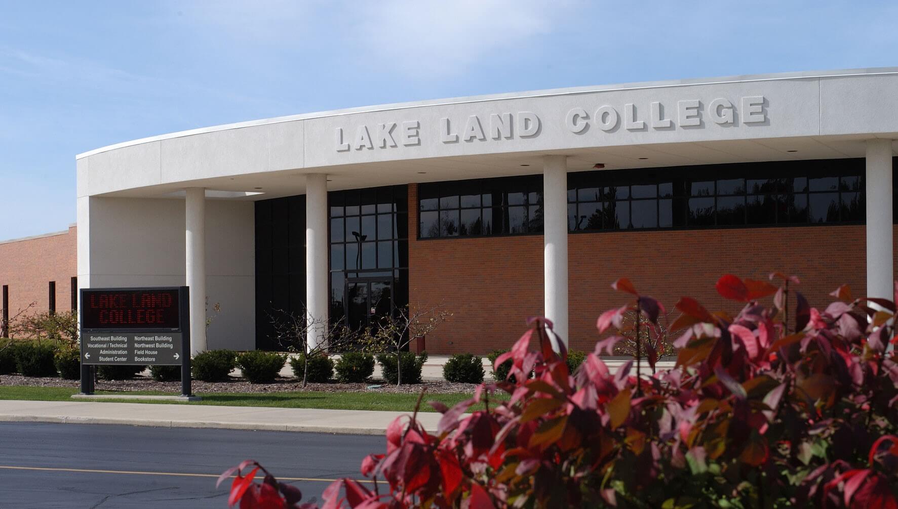 Lake Land College 20201