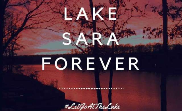 Lake Sara Forver