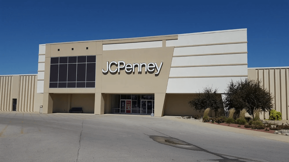 Mattoon JC Penny