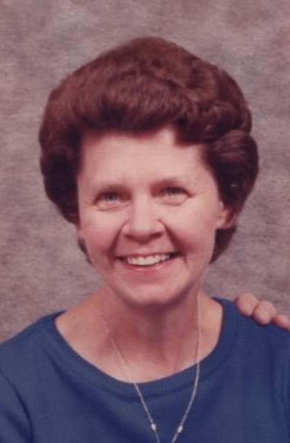 Mary Lou Bee (94) Of Tuscola - Effingham's News And Sports Leader 