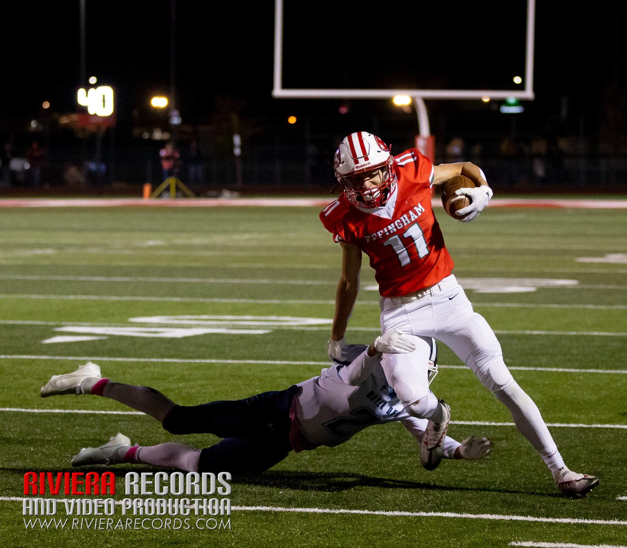 EHS Mater Dei 2