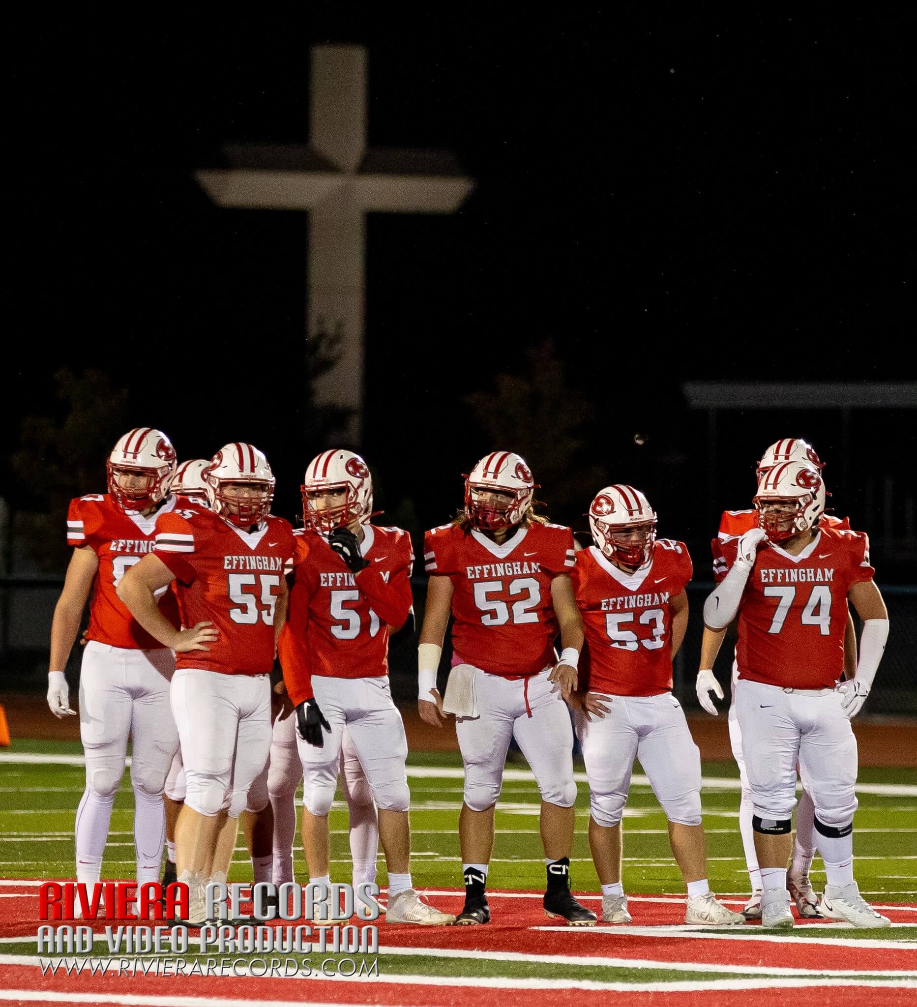 EHS Mater Dei 3