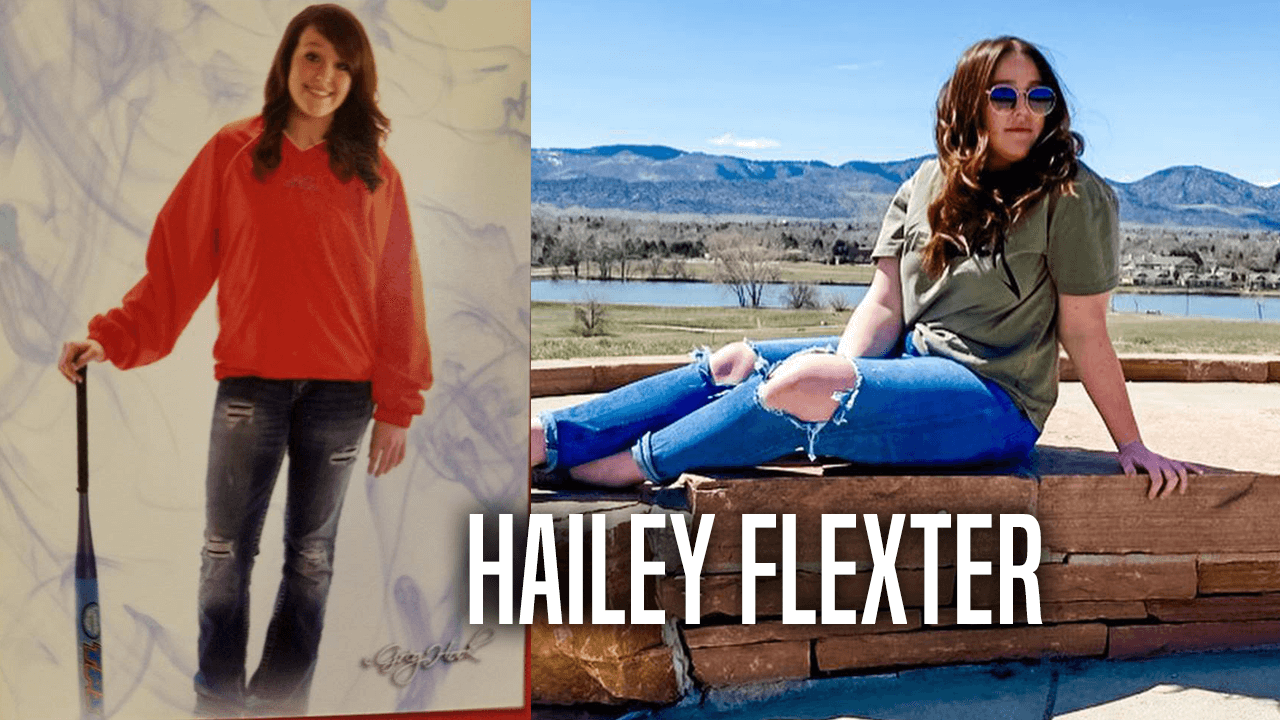 Hailey Flexter